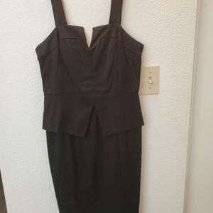 White House Black Market cocktail dress